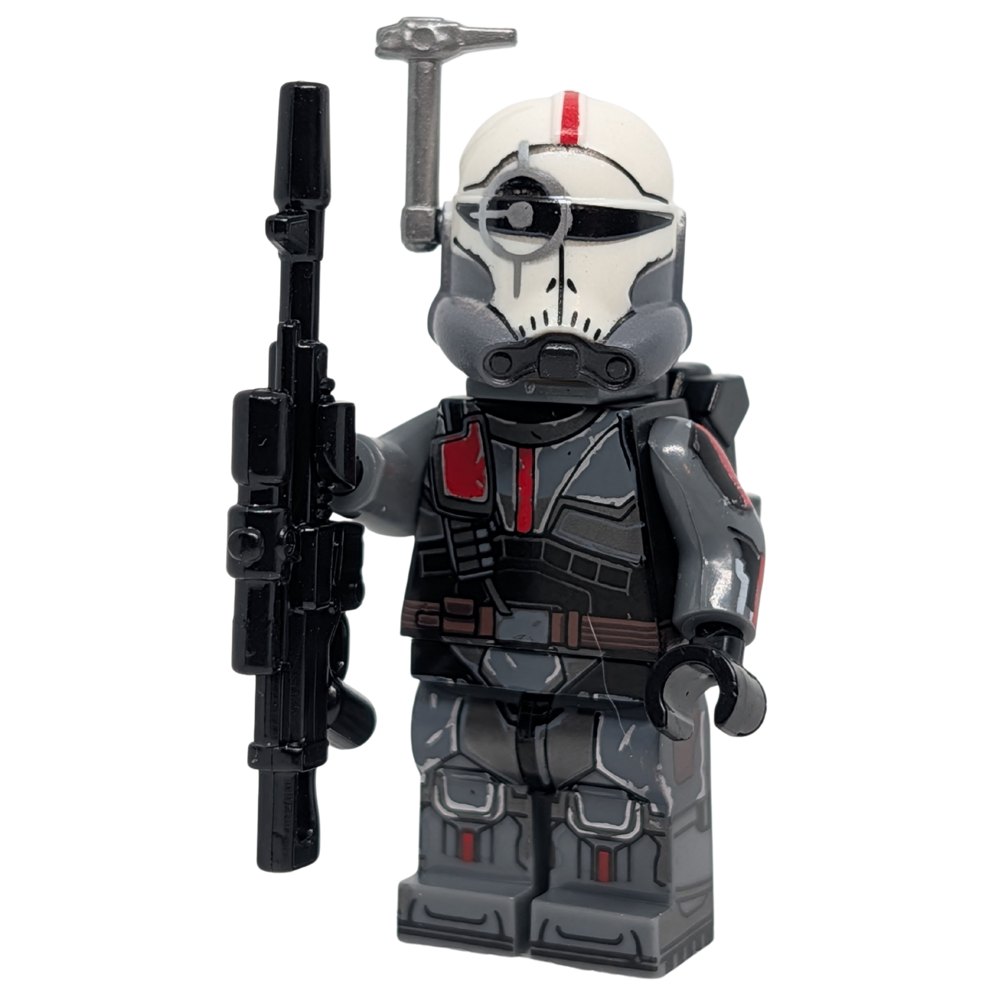 Crosshair – Bad Batch – Custom Minifigur