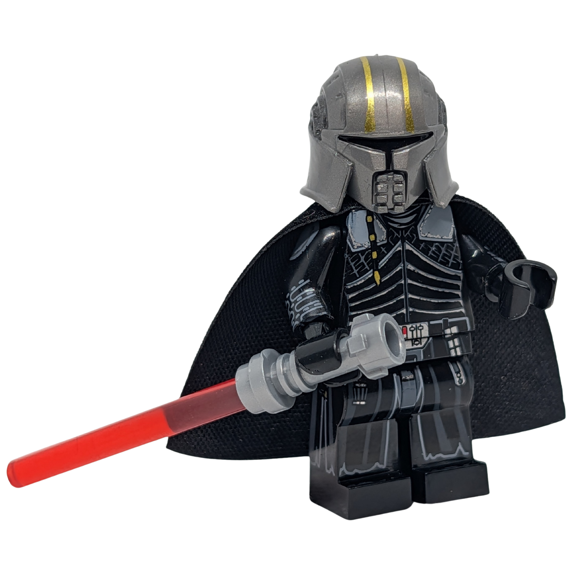 Starkiller (The Force Unleashed)