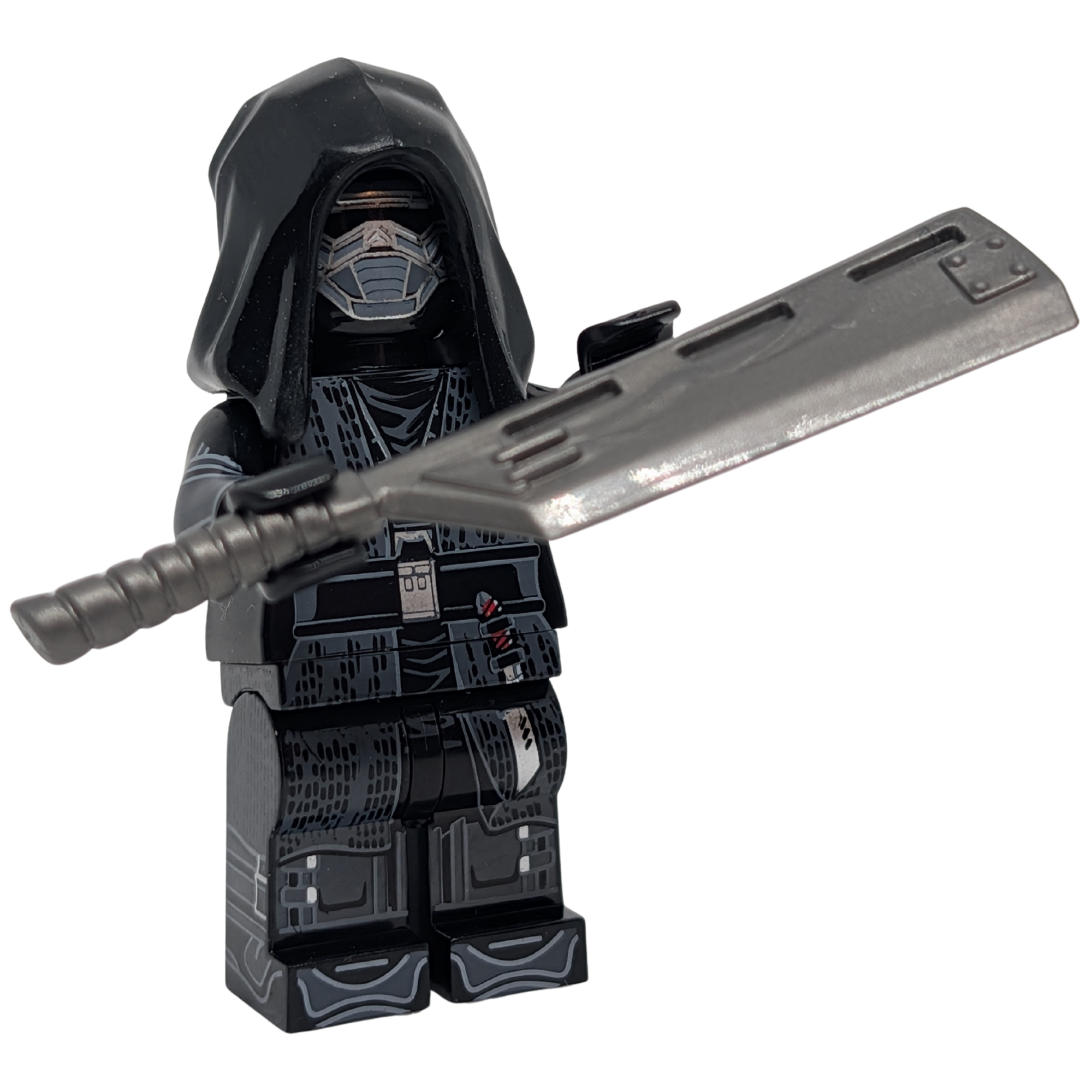 Knight of Ren – Trudgen