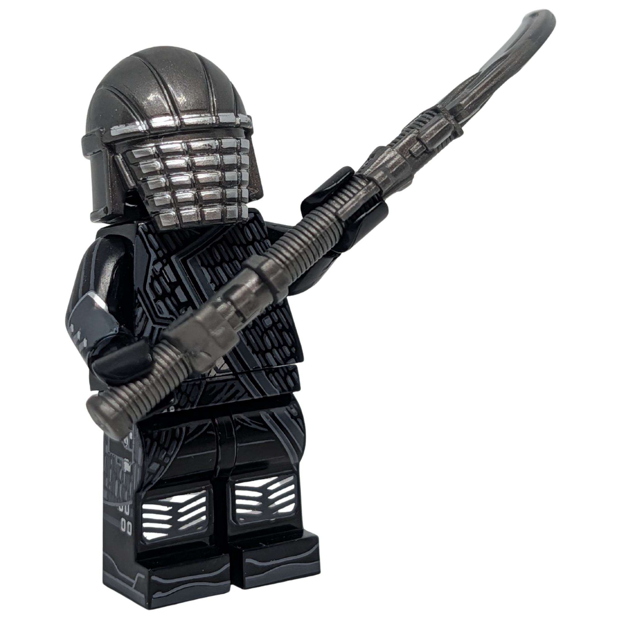 Knight of Ren – Vicrul