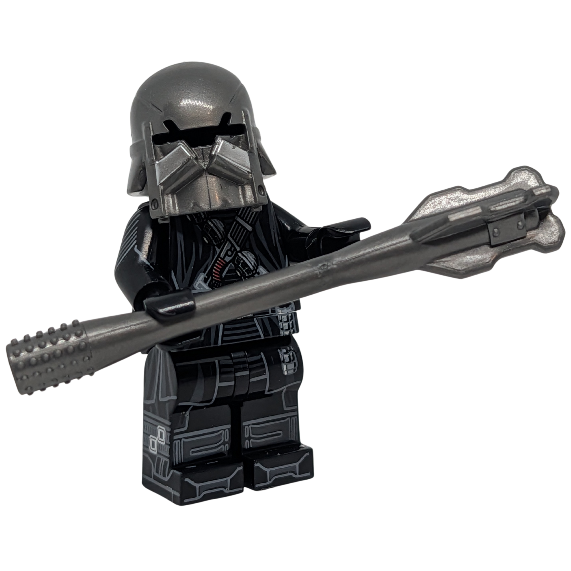 Knight of Ren – Ushar