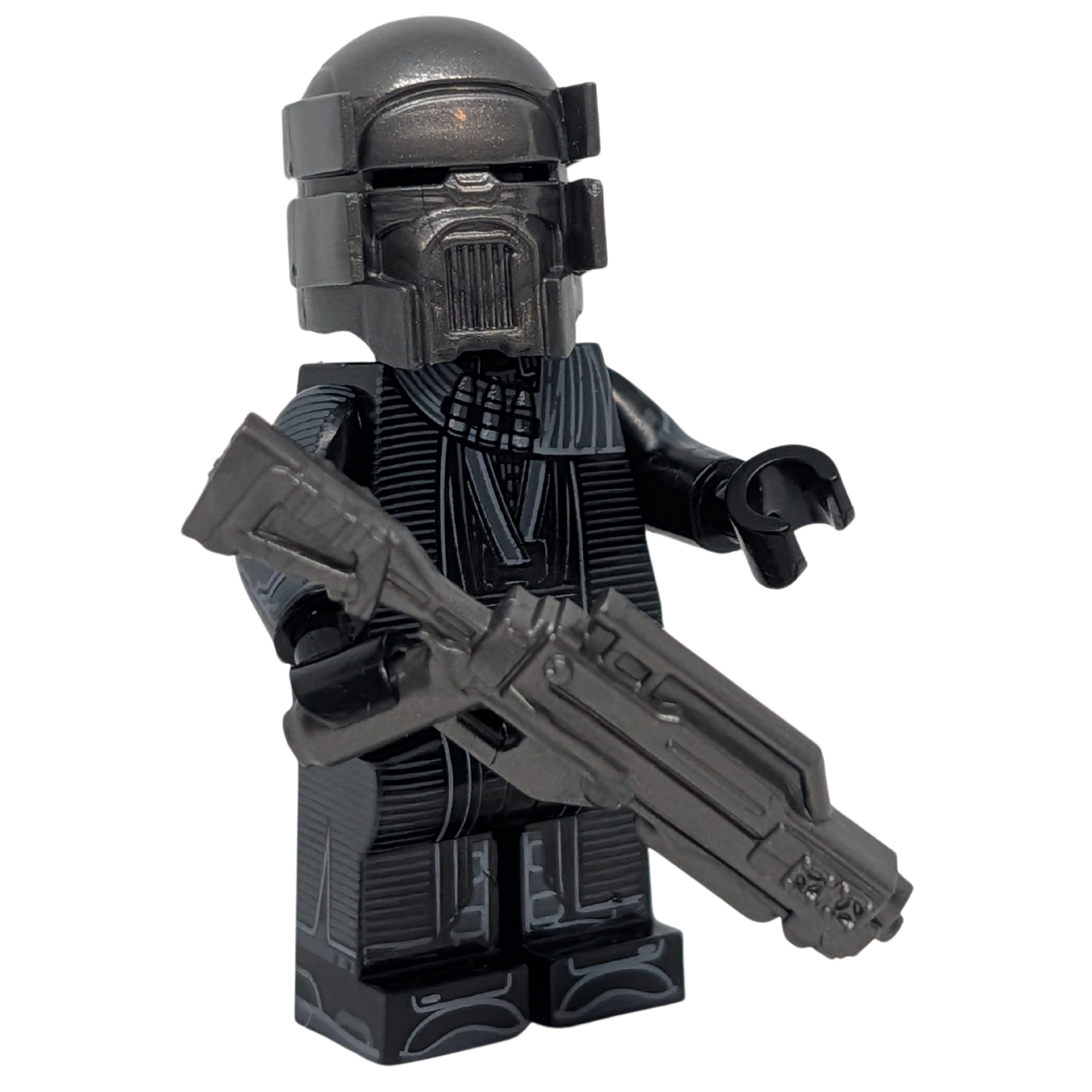 Knight of Ren – Kuruk