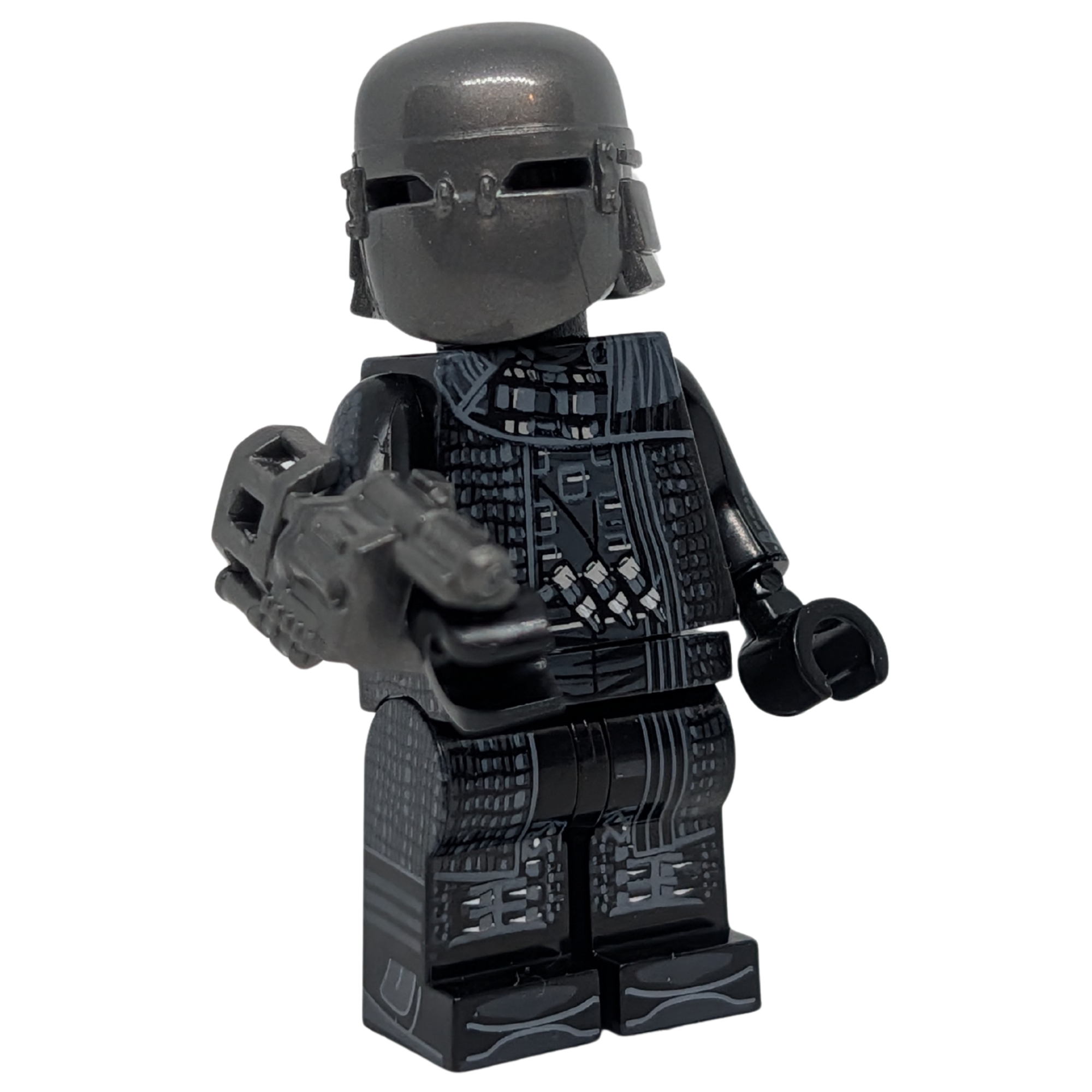 Knight of Ren – Cardo