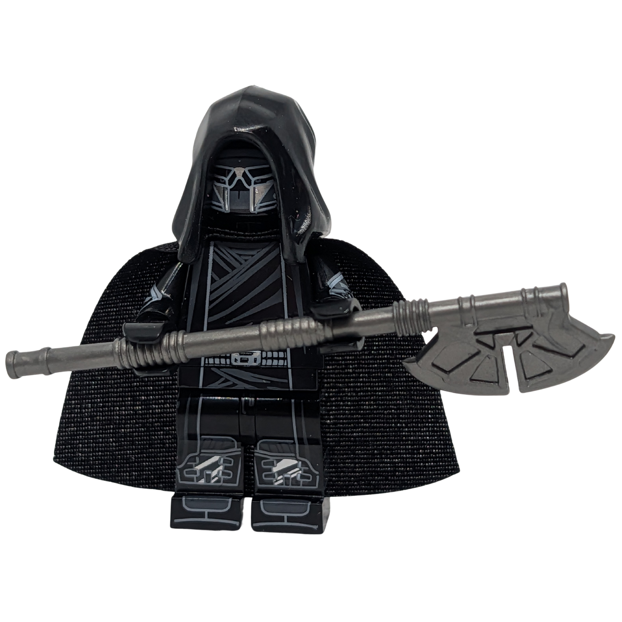 Knight of Ren – Ap’lek (Aplek)