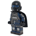 Helldivers – B-01 Tactical