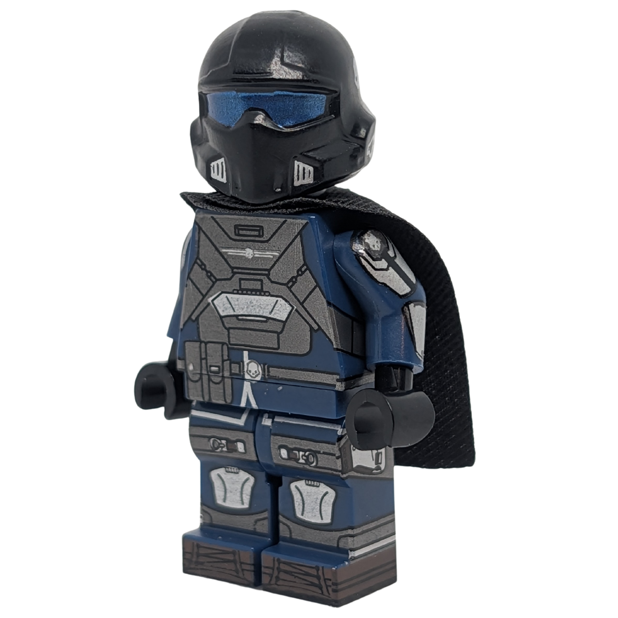 Helldivers – B-01 Tactical