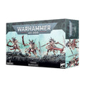 Warhammer 40,000: Tyranids – Tyranid Warriors