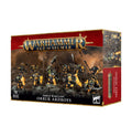 Age of Sigmar: Orruk Warclans – Orruk Ardboyz