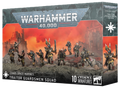Warhammer 40,000: Chaos Space Marines – Traitor Guardsmen
