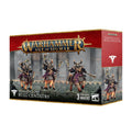 Age of Sigmar: Helsmiths of Hashut – Bull Centaurs