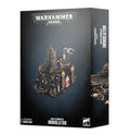 Warhammer 40,000: Adepta Sororitas – Immolator