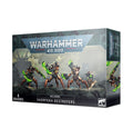Warhammer 40,000: Necrons – Skorpekh Destroyers