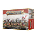 Age of Sigmar: Cities of Sigmar – Freeguild Fusiliers