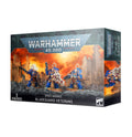 Warhammer 40,000: Space Marines – Bladeguard Veterans