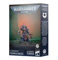 Warhammer 40,000: Ultramarines – Captain Ferren Areios