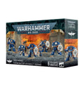 Warhammer 40,000: Space Marines – Space Marines Terminator Assault Squad