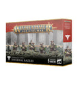 Age of Sigmar: Helsmiths of Hashut – Infernal Razers