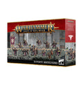 Age of Sigmar: Helsmiths of Hashut – Infernal Cohort