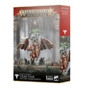 Age of Sigmar: Helsmiths of Hashut – Urak Taar, The First Daemonsmith