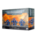 Warhammer 40,000: Space Marines – Primaris Aggressors