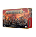 Age of Sigmar: Slaves to Darkness – Chaos Warriors