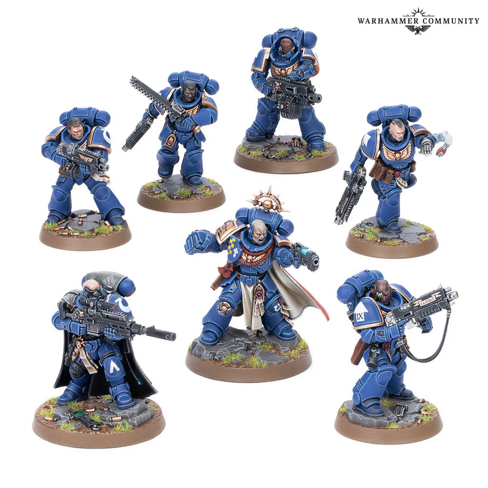 Warhammer 40,000: Kill Team – Starter Set