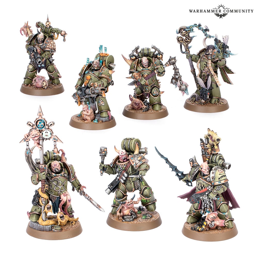 Warhammer 40,000: Kill Team – Starter Set