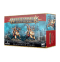 Age of Sigmar: Stormcast Eternals – Dracothian Guard Fulminators