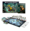 Warhammer Quest: Darkwater (Englisch)