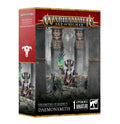 Age of Sigmar: Helsmiths of Hashut – Daemonsmith
