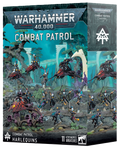 Warhammer 40,000: Combat Patrol – Harlequins