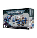 Warhammer 40,000: Space Marines – Infernus Marines + Paints