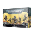Warhammer 40,000: Orks – Stormboyz
