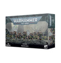 Warhammer 40,000: Necrons – Warriors