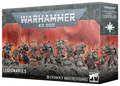Warhammer 40,000: Chaos Space Marines – Legionaries