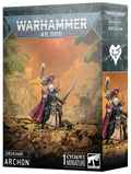 Warhammer 40,000: Drukhari – Archon