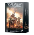 Horus Heresy: Solar Auxilia – Combat Force