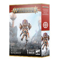 Age of Sigmar: Kharadron Overlords – Null-Khemist