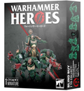 Warhammer Heroes – Space Marines