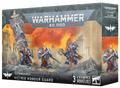 Warhammer 40,000: Ultramarines – Victrix Honour Guard