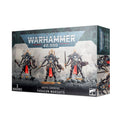 Warhammer 40,000: Adepta Sororitas – Paragon Warsuits