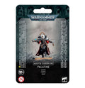 Warhammer 40,000: Adepta Sororitas – Palatine