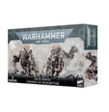 Warhammer 40,000: Adepta Sororitas – Engines of Redemption