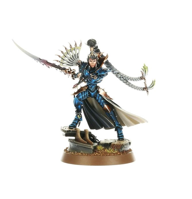 Warhammer 40,000: Drukhari – Lady Malys