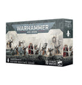 Warhammer 40,000: Adepta Sororitas – Sisters Novitiate Squad