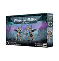 Warhammer 40,000: Thousand Sons – Sekhetar Robots