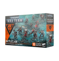 Warhammer 40,000: Kill Team – Battleclade