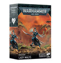 Warhammer 40,000: Drukhari – Lady Malys