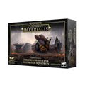 Horus Heresy: Legions Imperialis – Cerberus Heavy Tank Destroyer Squadron