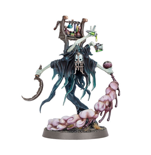 Age of Sigmar: Nighthaunt – Lord Vitriolic
